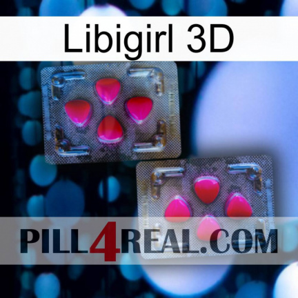 Libigirl 3D 15